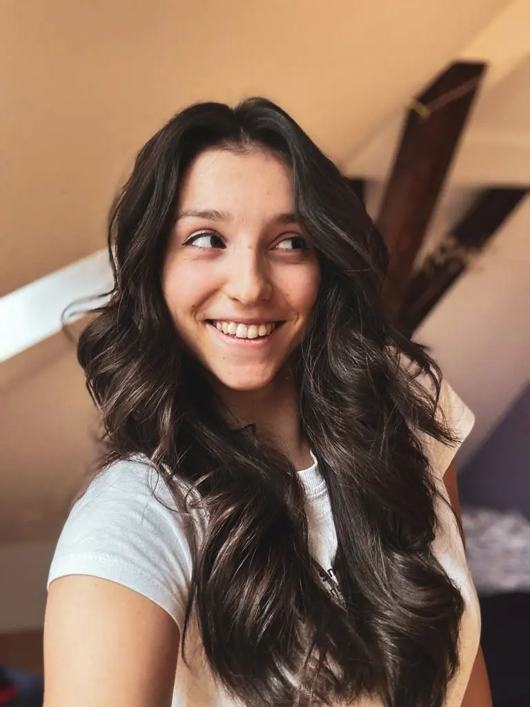 Klára Žáková, majitelka